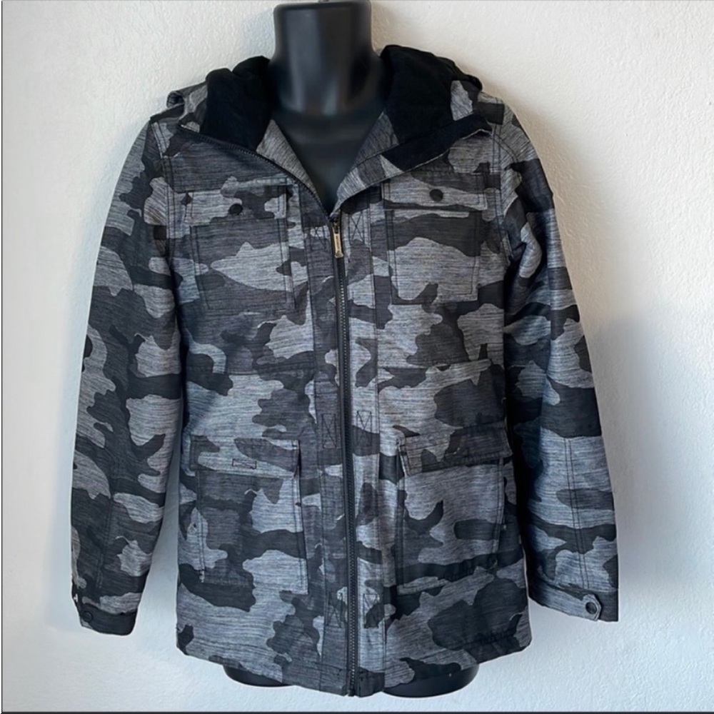 Aperture‎ Snowboard Jacket